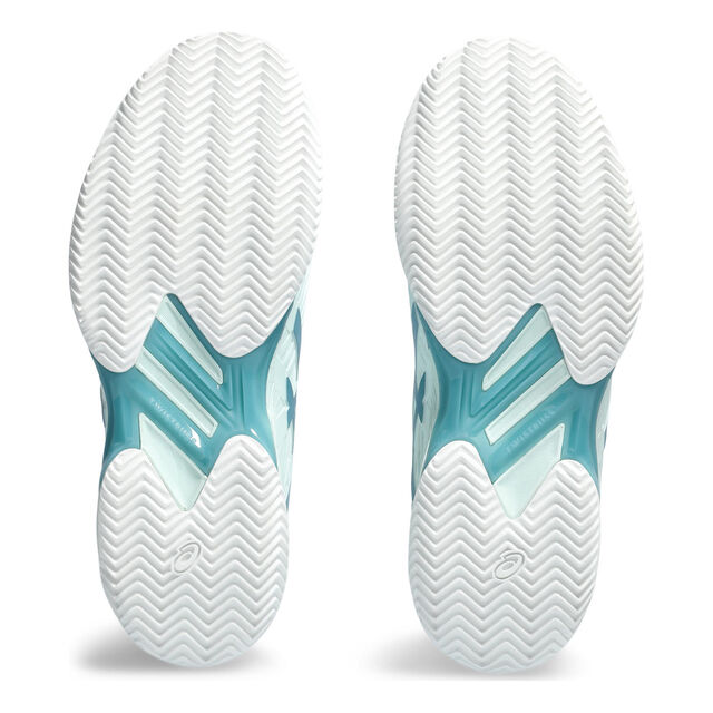 Solution Speed FF 2 CLAY