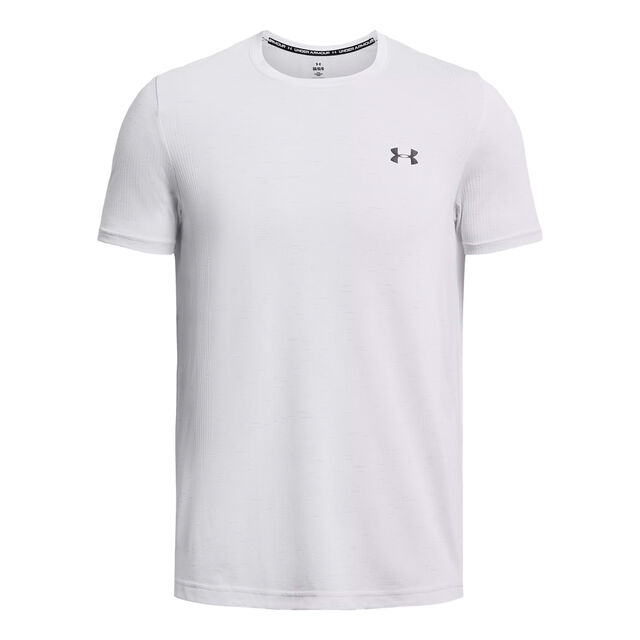 Vanish Seamless Shortssleeve