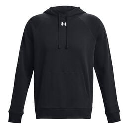Rival Hoody Herren-Schwarz