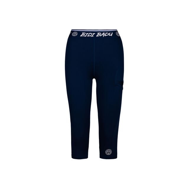 Dayna Tech Capri Girls