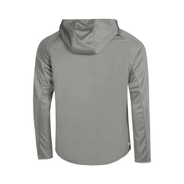 Crew Hood  Jacket
