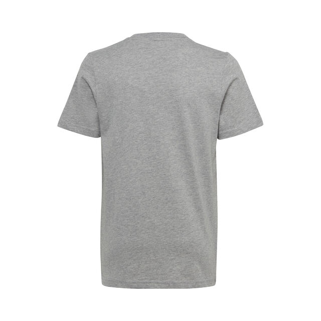 Essentials Big Logo Cotton T-Shirt