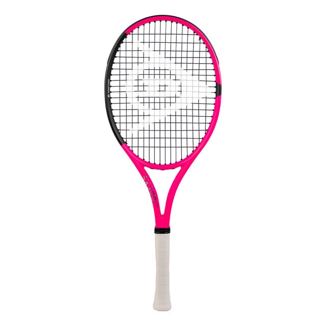 D TF 25SX300 LITE NEON PINK