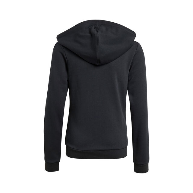 Linear Full-Zip Hoody