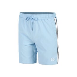 Deriva Shorts Herren-Hellblau,Weiß