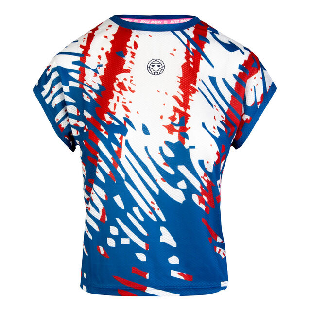 Nadra Tech Tee