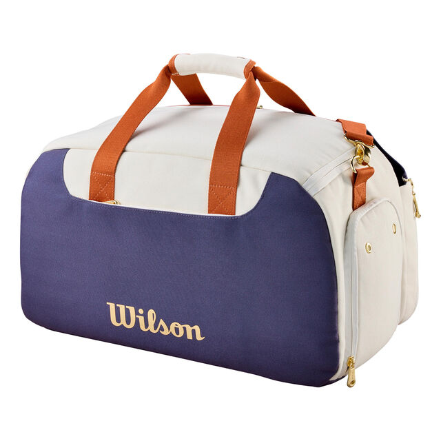 HERITAGE V2 SMALL DUFFEL