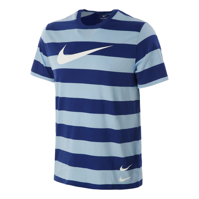 NSW Swoosh Stripe Tee