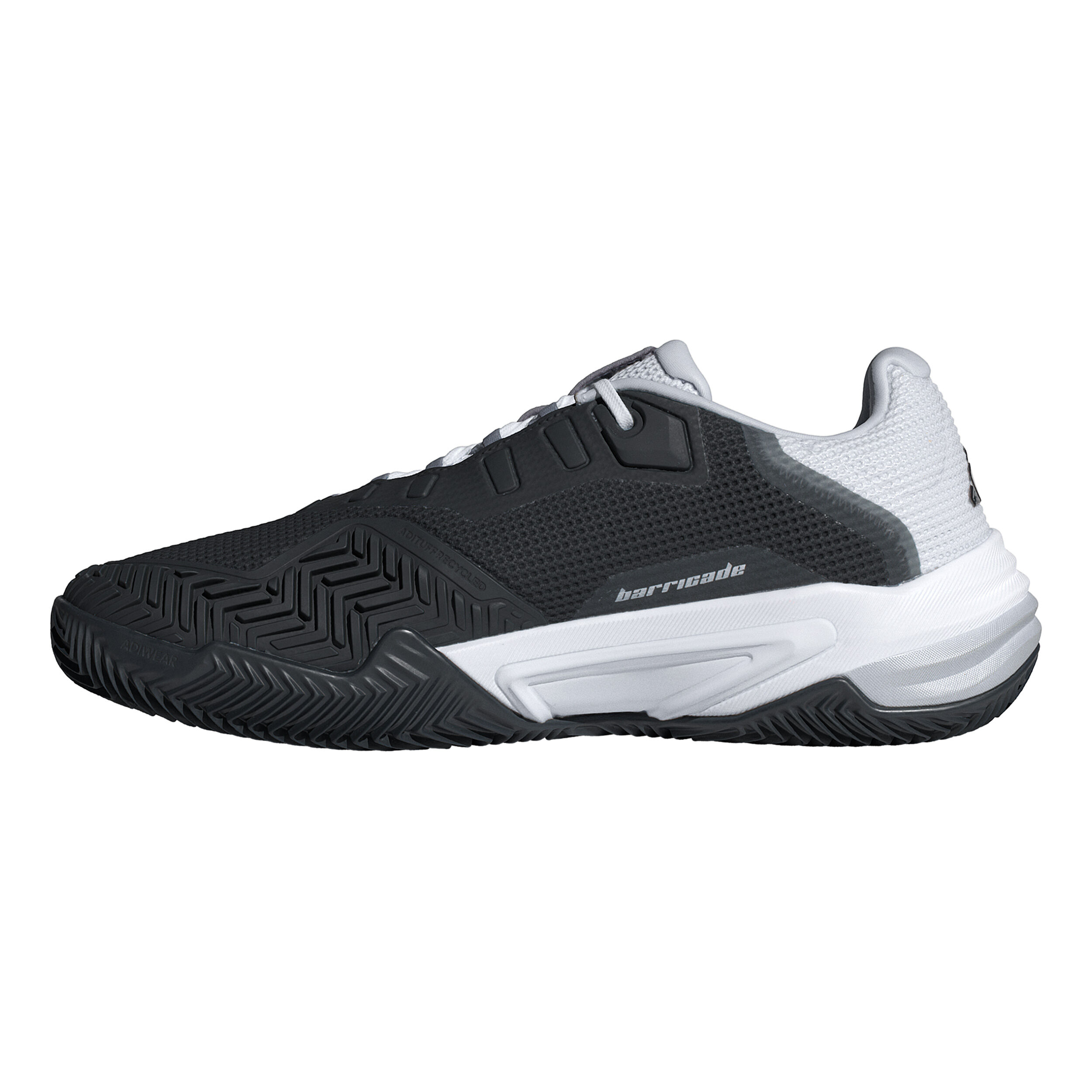 Adidas men's barricade court 3 tennis shoes outlet