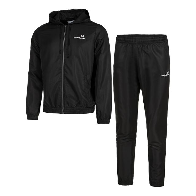 Carson Hoody Tracksuit