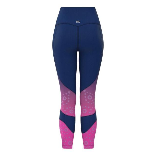 Pure Wild Printed Tight