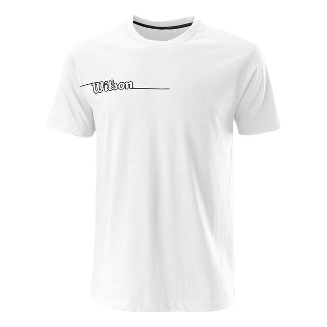 Team II Tech Tee Men