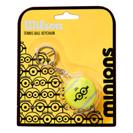 Minions 2.0 Schlüsselanhänger 