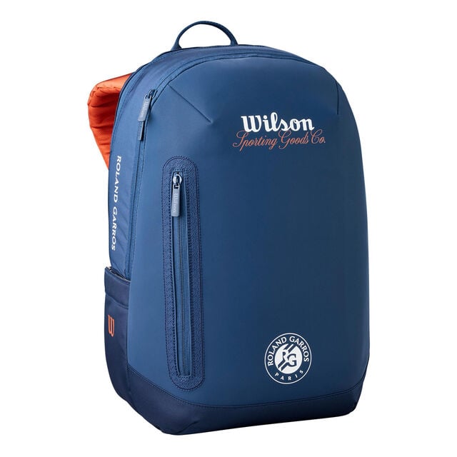 ROLAND GARROS 2026 SESSIONSOIRE BACKPACK