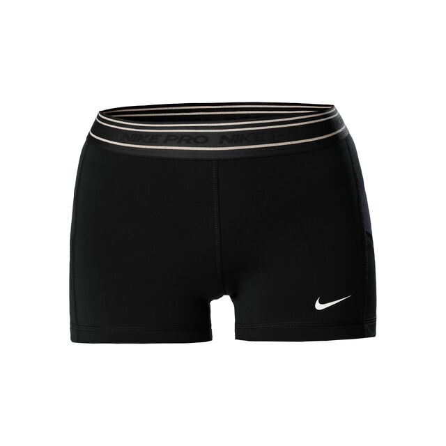 Dri-Fit Pro Pocket 3in Shorts