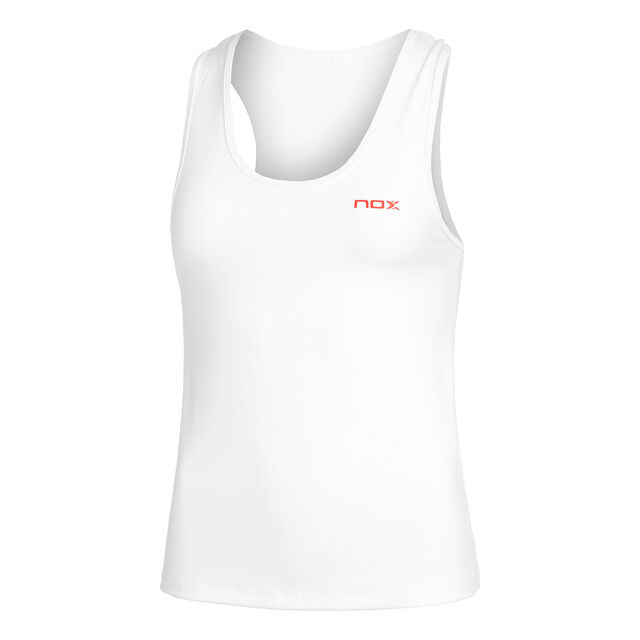 Team Fit Tank-Top