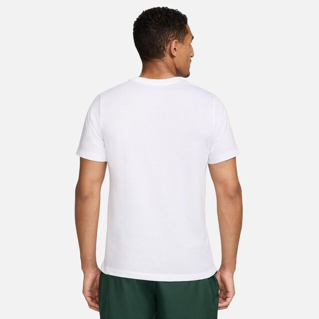 Court Club Dri-Fit OC Tee