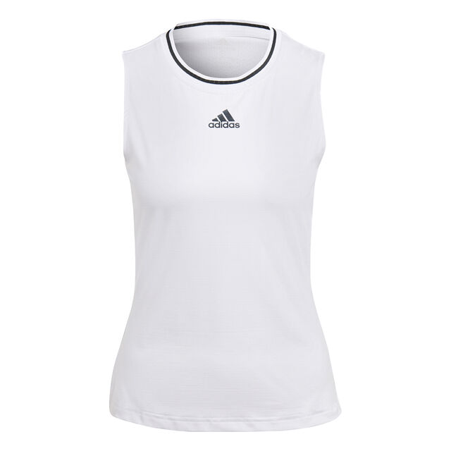 Match Tank Women