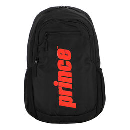CHALLENGER BACKPACK BK/POP RD