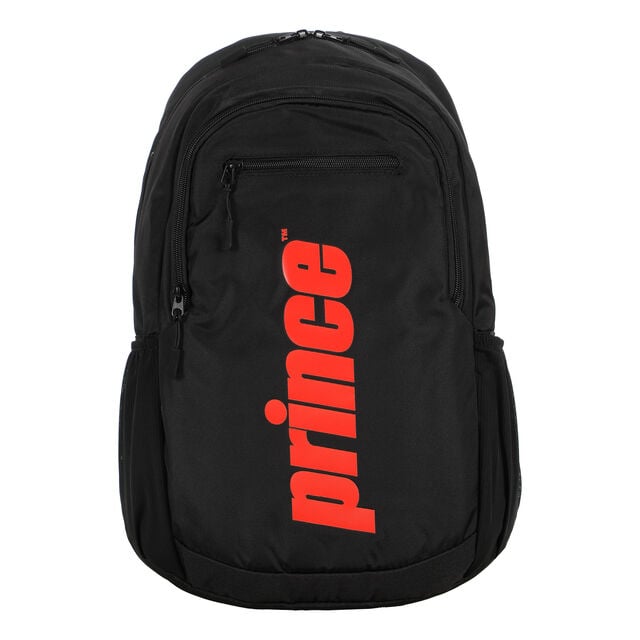 CHALLENGER BACKPACK BK/POP RD