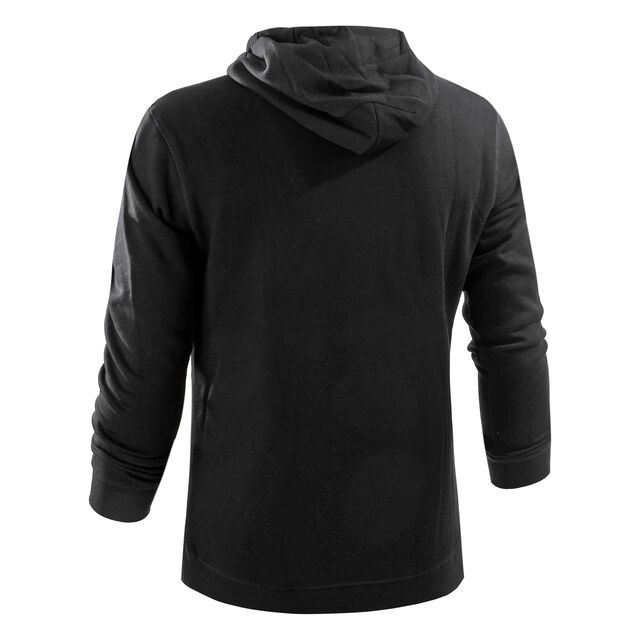 Training Script Hoody