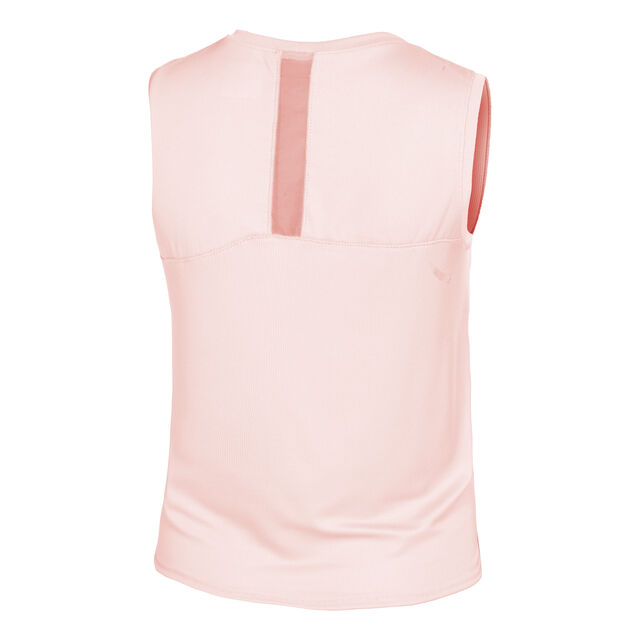 Twist Front Tank