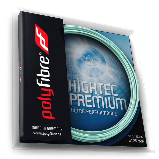 Hightec Premium 12m türkis