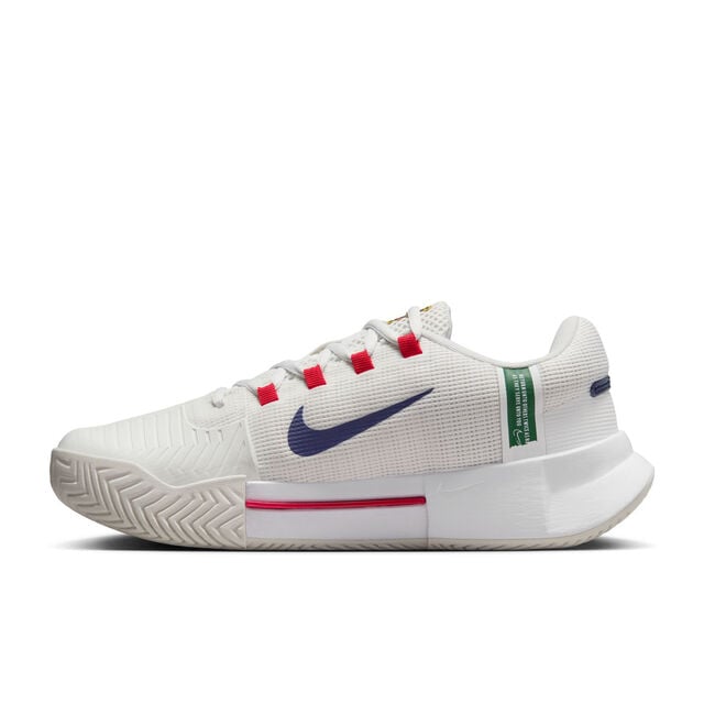 Zoom GP Challenge 1 AC
