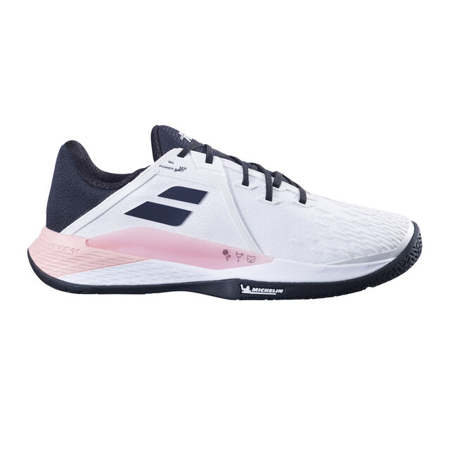Propulse Fury AC Benoit Paire Limited Edition