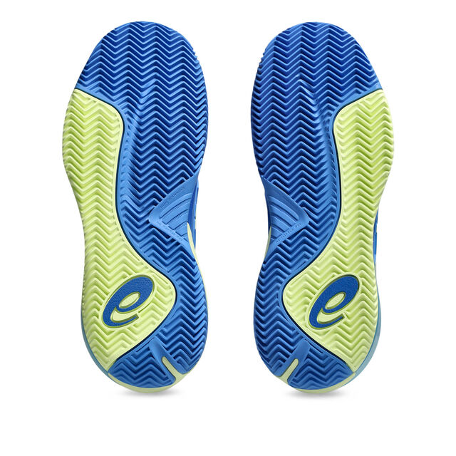 GEL-RESOLUTION X CLAY