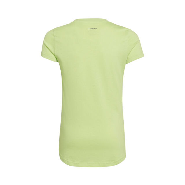 Power Graphic Tee