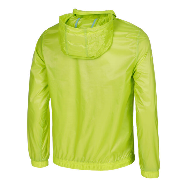 Trainingsjacke