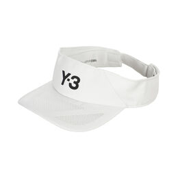 Y-3 Clima Visor Damen-creme