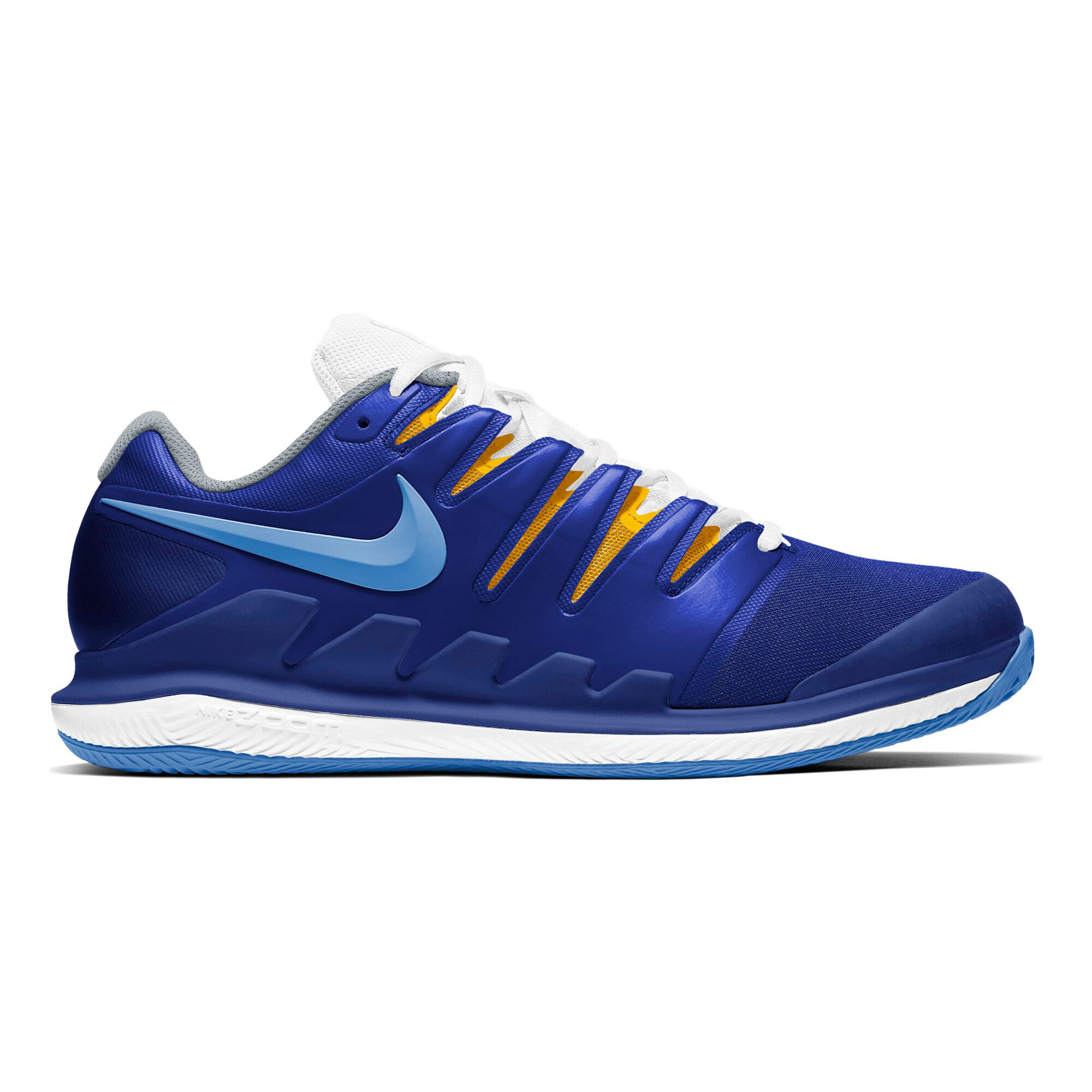 nike zoom vapor clay