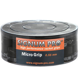 Micro Grip 30er Pack-Schwarz
