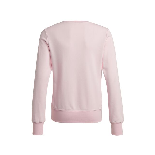 Big Logo Sweatshirt