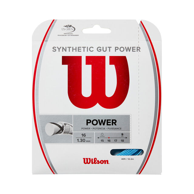 SYN GUT POWER BL