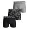 Cotton Stretch Boxer 3P