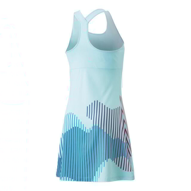 Dress (with Inner Shorts)