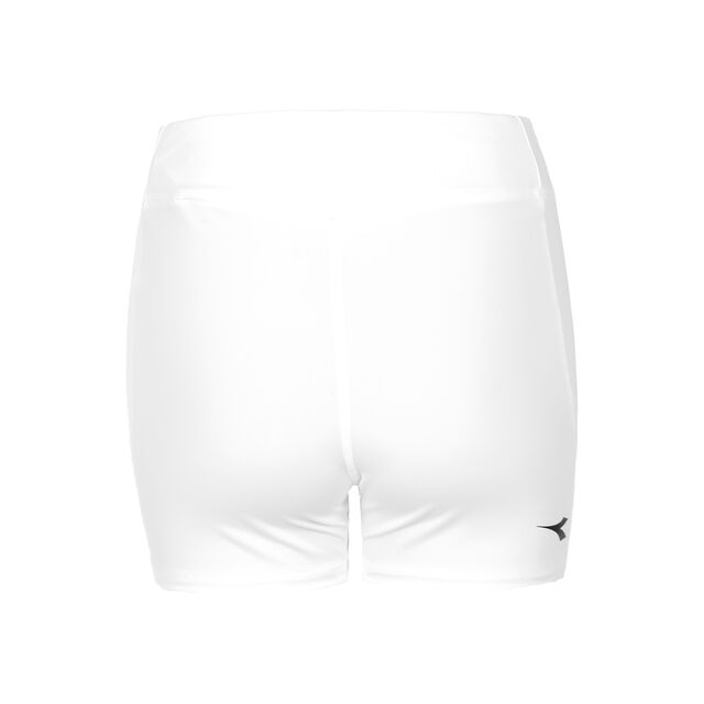 L. Short Tights Pockets