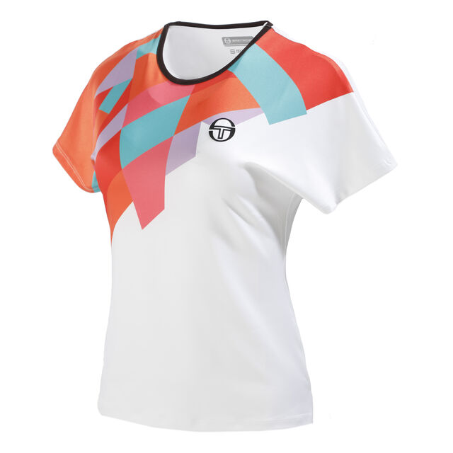 Tangram T-Shirt Women