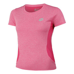 Run Fit T-Shirt Mel