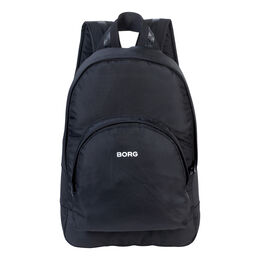 STREET BACKPACK black