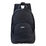 STREET BACKPACK black