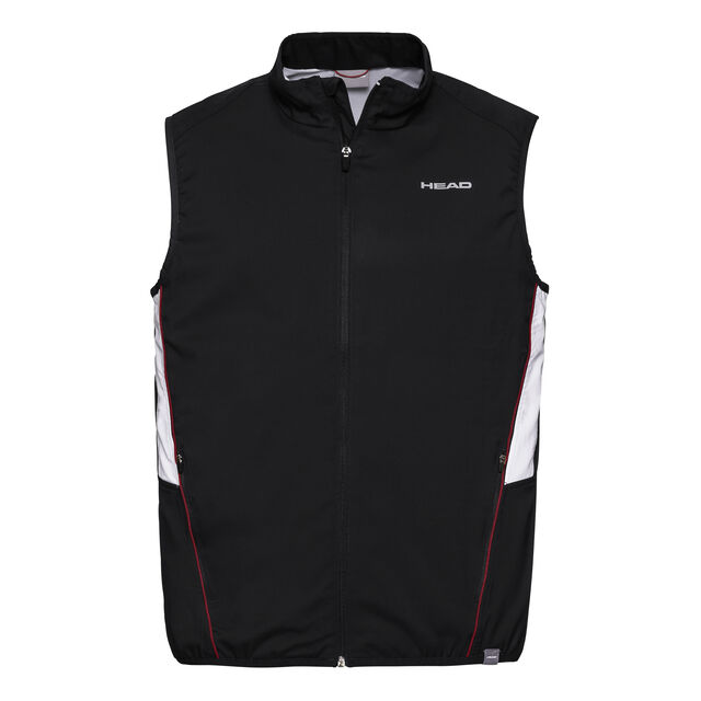 Club Vest Men