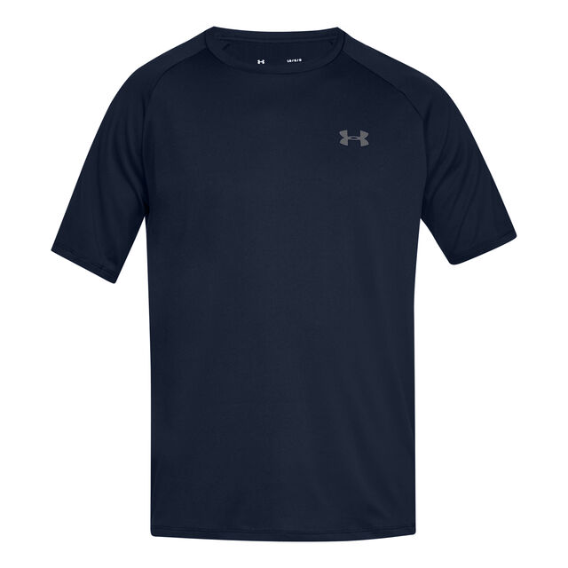 Tech Shortsleeve Tee Men