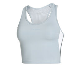 Borg Crop Tank