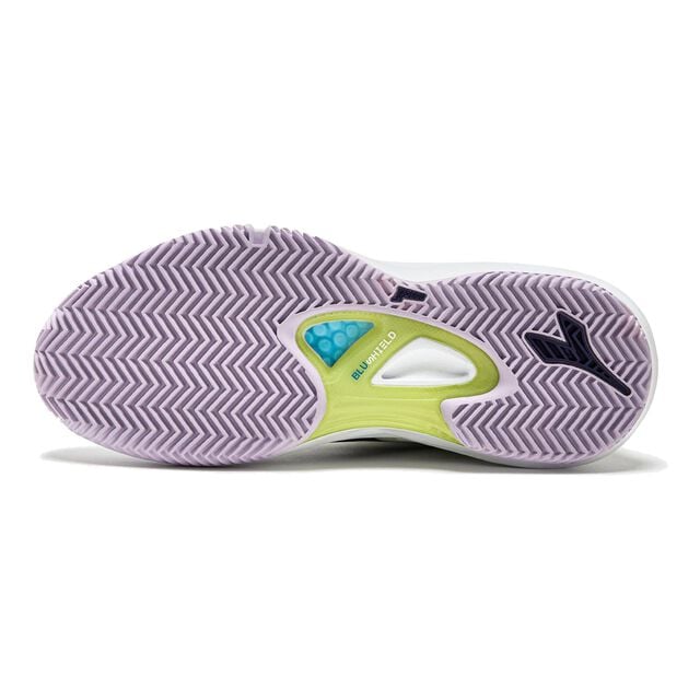 Speed Blishield Fly 4+ CLAY