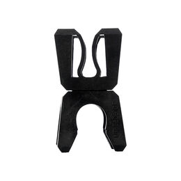 Gelenke Für Trainingshürden Halterung-Schwarz