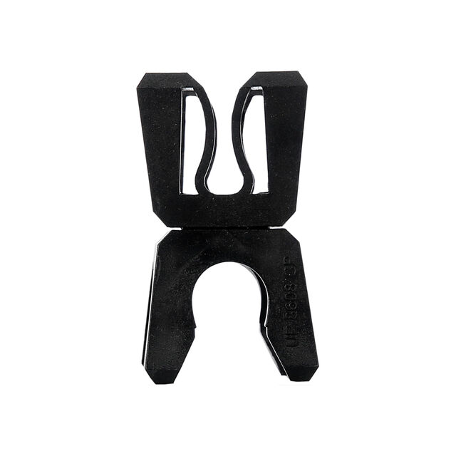 Stangen- / Reifenhalterung